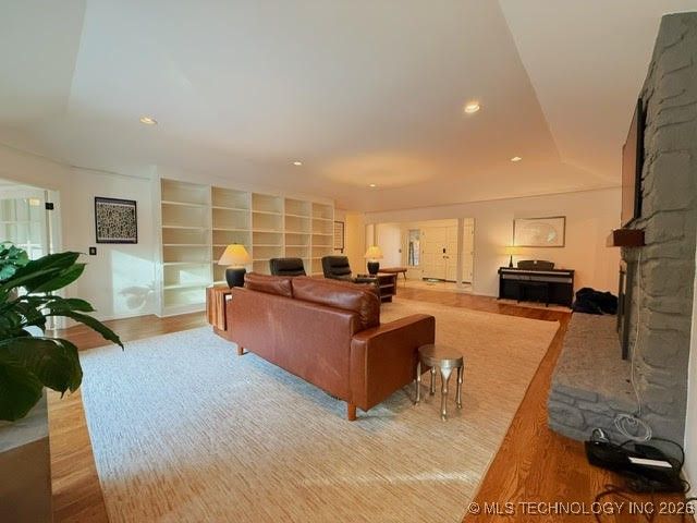 11220 S Erie Avenue, Tulsa, OK 74137