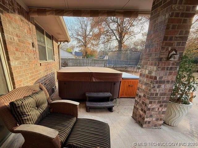 11220 S Erie Avenue, Tulsa, OK 74137