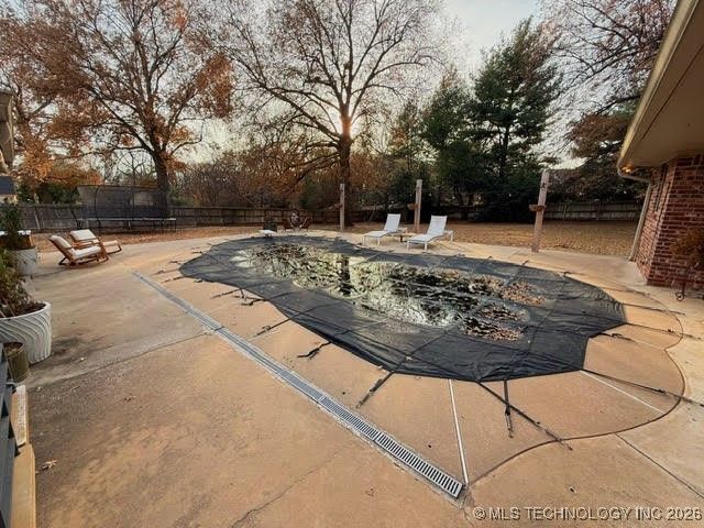 11220 S Erie Avenue, Tulsa, OK 74137