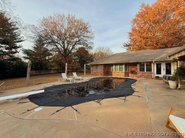 11220 S Erie Avenue, Tulsa, OK 74137