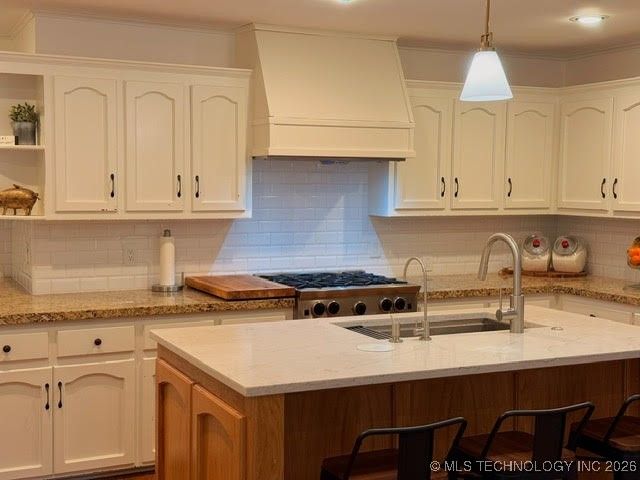 11220 S Erie Avenue, Tulsa, OK 74137