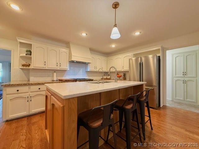 11220 S Erie Avenue, Tulsa, OK 74137