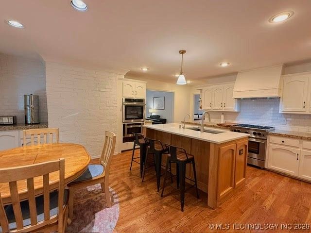 11220 S Erie Avenue, Tulsa, OK 74137