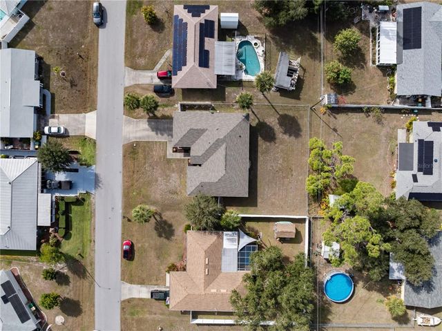 750 KELLSTADT STREET NW, Port Charlotte, FL 33952