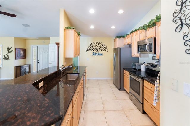 750 KELLSTADT STREET NW, Port Charlotte, FL 33952