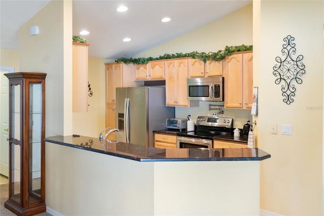 750 KELLSTADT STREET NW, Port Charlotte, FL 33952