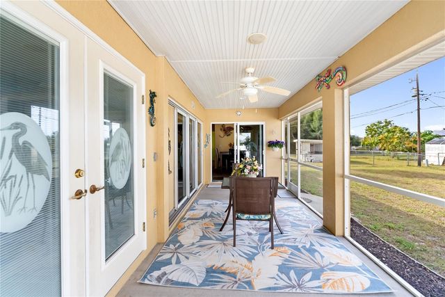 750 KELLSTADT STREET NW, Port Charlotte, FL 33952