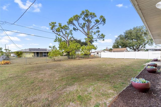 750 KELLSTADT STREET NW, Port Charlotte, FL 33952