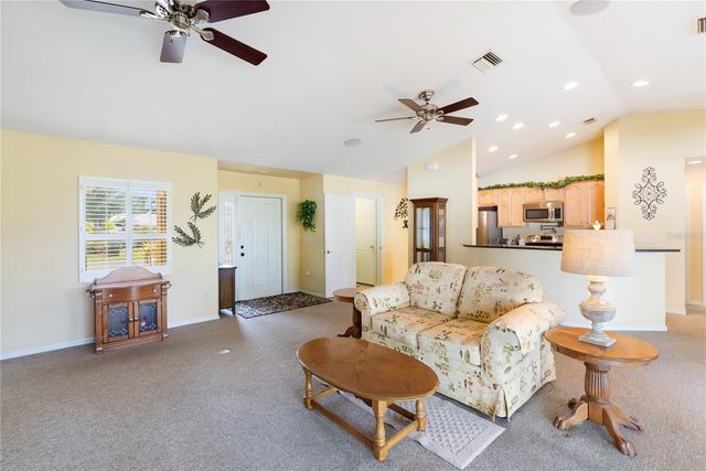 750 KELLSTADT STREET NW, Port Charlotte, FL 33952