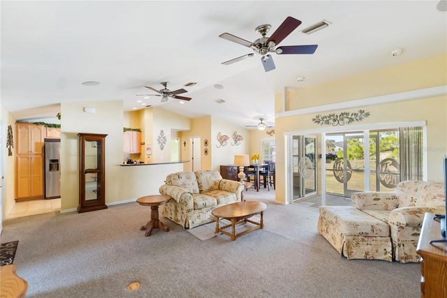 750 KELLSTADT STREET NW, Port Charlotte, FL 33952