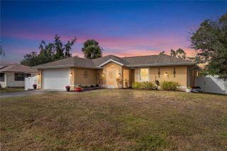 750 KELLSTADT STREET NW, Port Charlotte, FL 33952