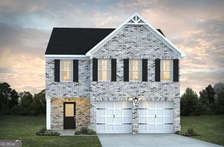 5377 Tolar Road 42, South Fulton, GA 30213