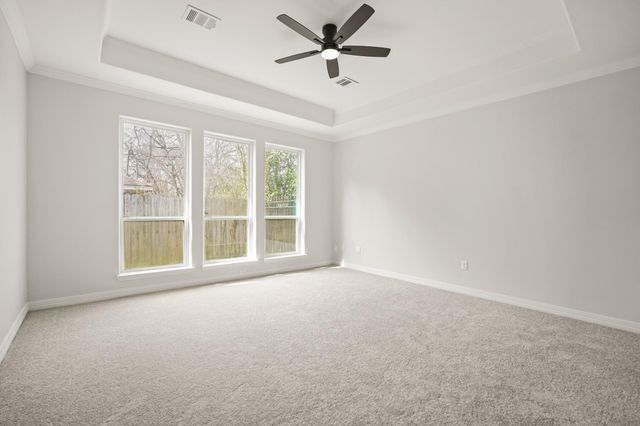 7034 Sherwood Drive, Houston, TX 77021