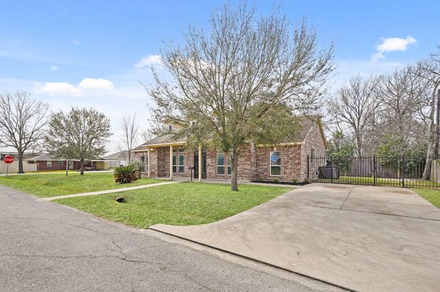 7034 Sherwood Drive, Houston, TX 77021