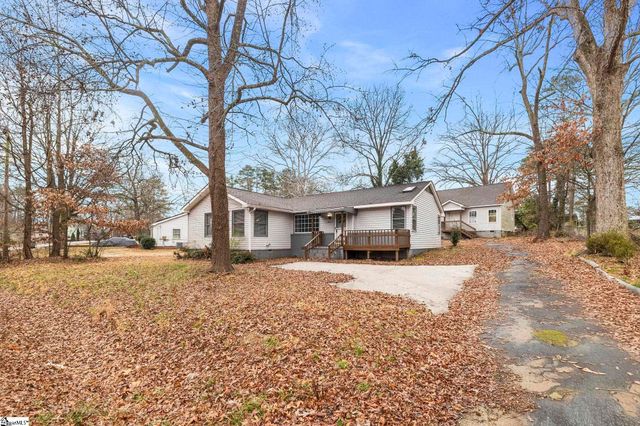 119 Sutton Drive, Taylors, SC 29687