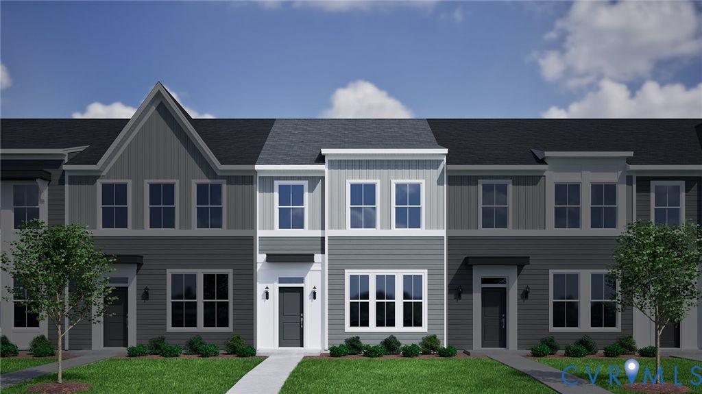 161 Corcoran Way, Aylett, VA 23009