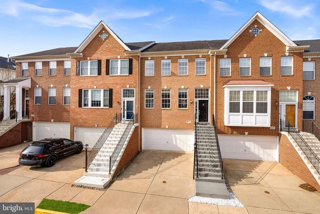 43073 SHADOW TER, Leesburg, VA 20176