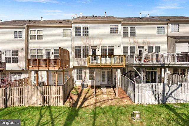 43073 SHADOW TER, Leesburg, VA 20176