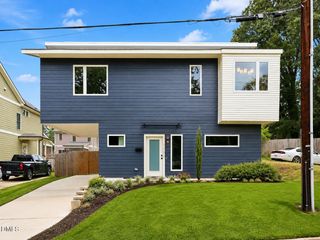 1102 Spaulding Street, Raleigh, NC 27610