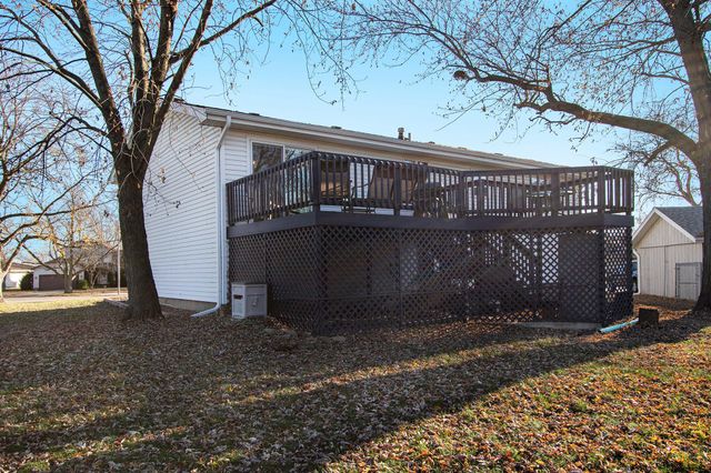 1510 W 94th Court, Crown Point, IN 46307