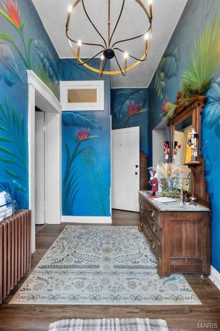 221 W Saint Joseph Street, Perryville, MO 63775