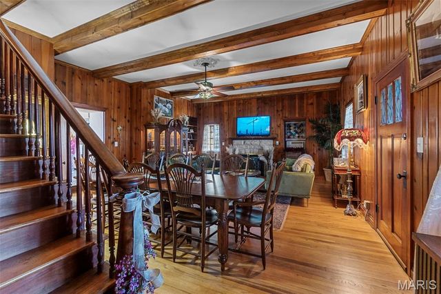 221 W Saint Joseph Street, Perryville, MO 63775