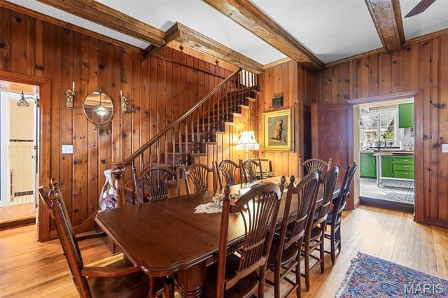 221 W Saint Joseph Street, Perryville, MO 63775