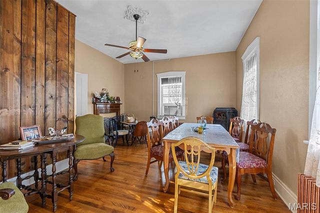 221 W Saint Joseph Street, Perryville, MO 63775