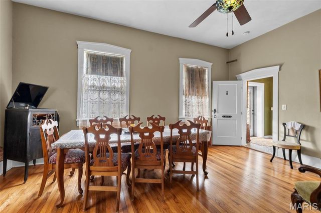 221 W Saint Joseph Street, Perryville, MO 63775