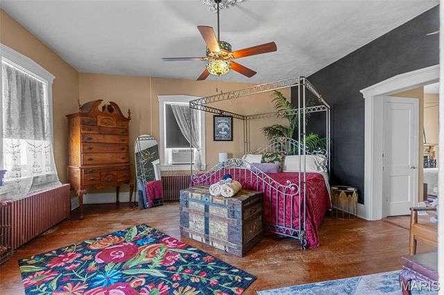 221 W Saint Joseph Street, Perryville, MO 63775