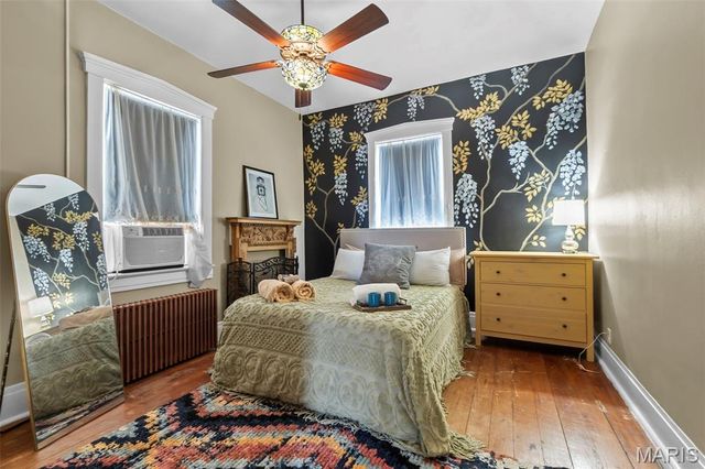 221 W Saint Joseph Street, Perryville, MO 63775