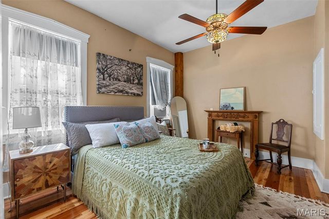 221 W Saint Joseph Street, Perryville, MO 63775