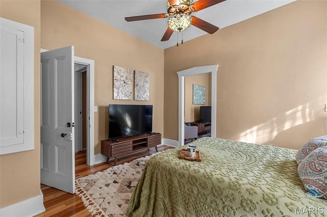 221 W Saint Joseph Street, Perryville, MO 63775