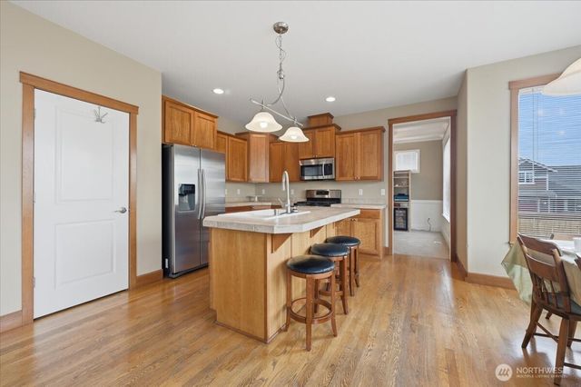 17103 138th Avenue Ct E, Puyallup, WA 98374