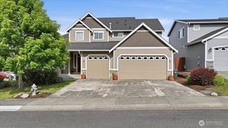 17103 138th Avenue Ct E, Puyallup, WA 98374