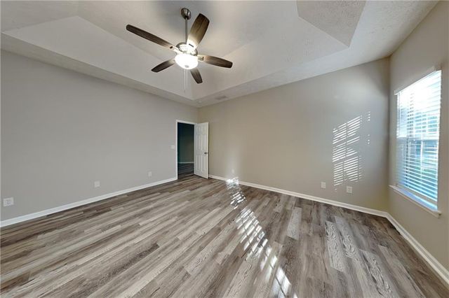 3605 Clubside Walk NW, Kennesaw, GA 30144