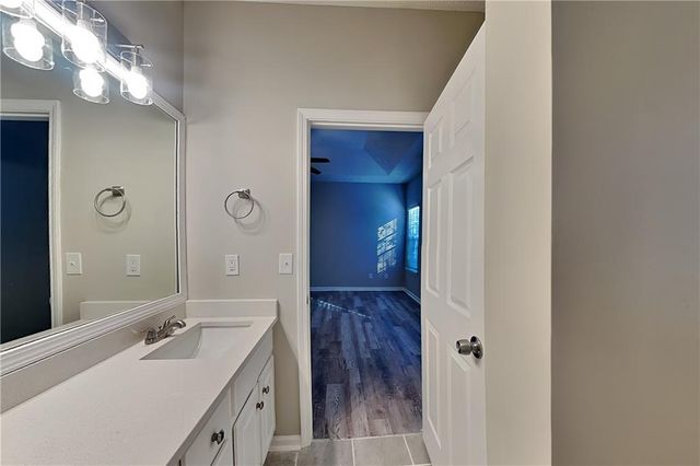 3605 Clubside Walk NW, Kennesaw, GA 30144
