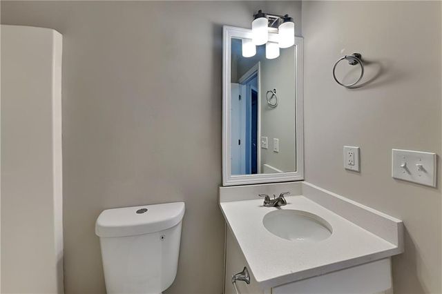3605 Clubside Walk NW, Kennesaw, GA 30144