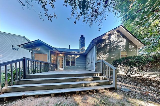 3605 Clubside Walk NW, Kennesaw, GA 30144
