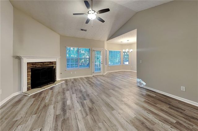 3605 Clubside Walk NW, Kennesaw, GA 30144