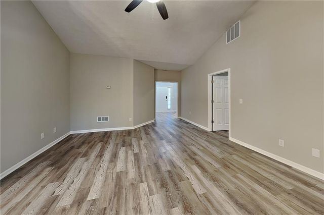 3605 Clubside Walk NW, Kennesaw, GA 30144