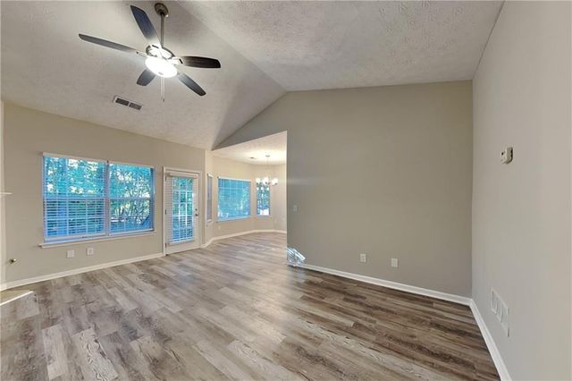 3605 Clubside Walk NW, Kennesaw, GA 30144