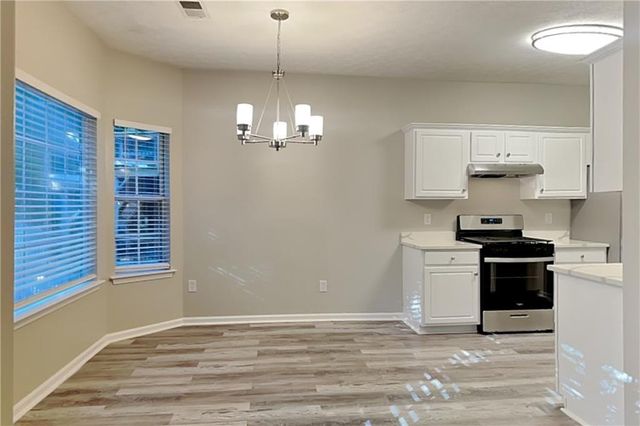 3605 Clubside Walk NW, Kennesaw, GA 30144