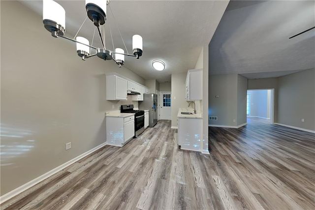 3605 Clubside Walk NW, Kennesaw, GA 30144