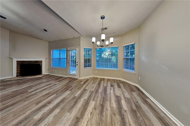 3605 Clubside Walk NW, Kennesaw, GA 30144