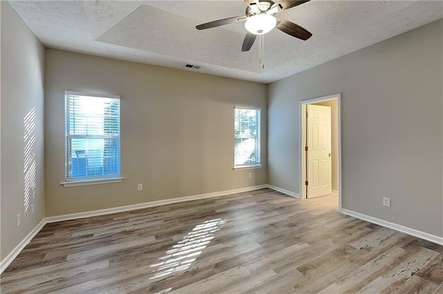 3605 Clubside Walk NW, Kennesaw, GA 30144