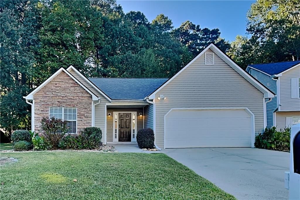 3605 Clubside Walk NW, Kennesaw, GA 30144