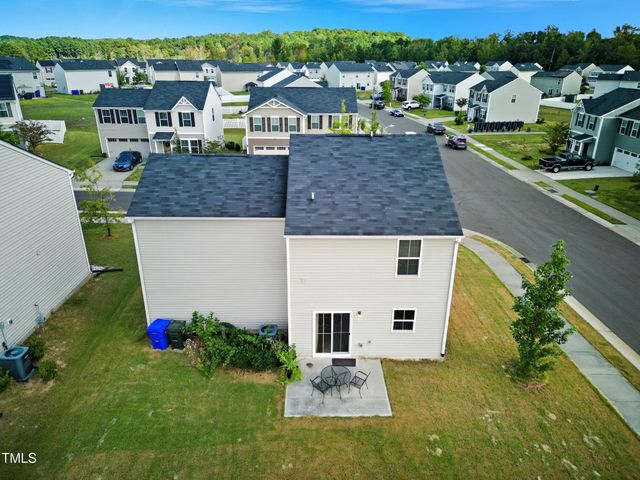 3 Windchime Court, Durham, NC 27704