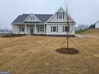 1070 Madison Hills Drive 4, Madison, GA 30650