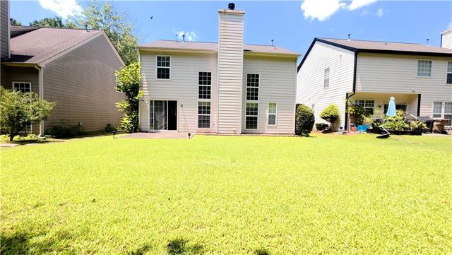 135 Friars Head Drive, Suwanee, GA 30024